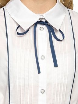 Уценка PELICAN GWCJ7105 блузка для девочек  фото 5