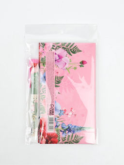 Подарочный набор: Планинг с отрывными листами, 30 шт. и ручка "Твои мечты имеют значение"