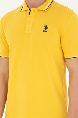 Мужская футболка Safran Basic - U.s. polo assn фото 6