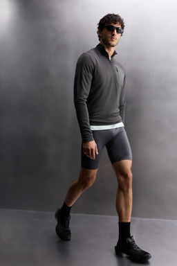 TRAINING LEGGINGS - Zara фото 5