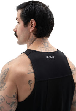 Майка мужская