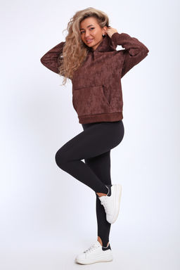 29019 Толстовка женская