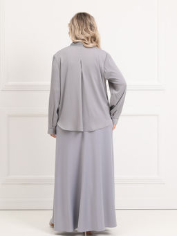 Костюм К5-5622/5 - Wisell фото 12