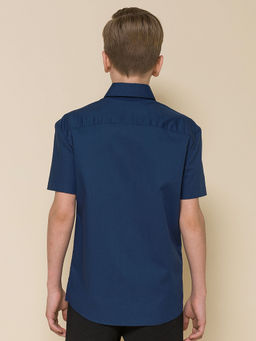 Pelican BWCT8113 сорочка верхняя для мальчиков  фото 3