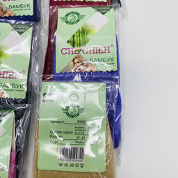 Носки женские CHE CHIEH 12 шт. в уп (арт. B982) - Storyland фото 4