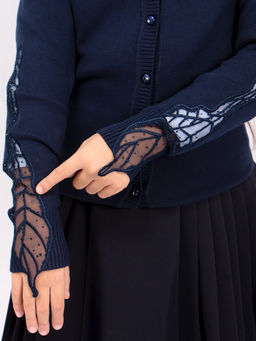 Кардиган для девочки Соль&Перец уценка  фото 3