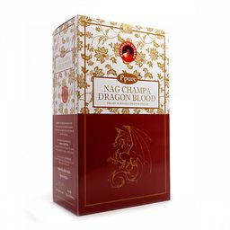 Благовония Ppure 15гр Dragon Blood аромапалочки Кровь Дракона уп-12 шт
