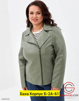 Косуха женская весенняя - Bruno фото 2