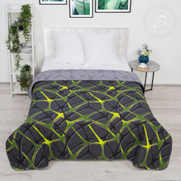 Страйк 200х215/1 шт. Стеганые (БЯЗЬ) - Артпостель фото 3