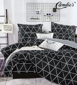 КПБ Candies Cotton Luxe CANCL029 2 спальный