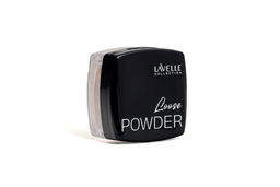LavelleCollection Пудра рассыпчатая Loose Powder тон 02 светло-бежевый