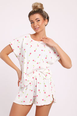 Пижама женская ПЖ-008