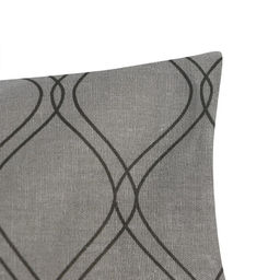 Комплект наволочек Этель Love 50х70 см - 2 шт, 100% хлопок, бязь  фото 2