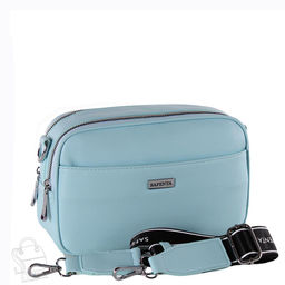 Сумка женская  271024-1 blue Velina Fabbiano-Safenta/30  в Новосибирске