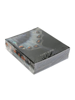 Комплект 12 тетрадей, 48 листов, клетка, 60гр, 4 вида, Природные расцветки