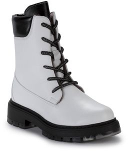 ботинки для девочек