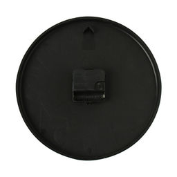 Часы настенные 25 см / Y6053T16-1 /уп 40/белые - Галеонтрейд фото 2