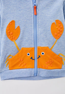 Mothercare / Толстовка  фото 2