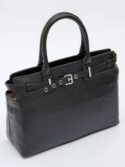 Сумка 2070-9NN gray Natale Navetta