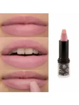 El Corazon Помада минеральная Матовая М-606