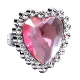 Набор украшений «Милая леди», 3 предмета