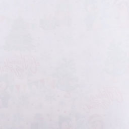 Бумага упаковочная глянцевая Дружный хоровод! , 70 х 100 см,1 лист, - UPAK LAND фото 4