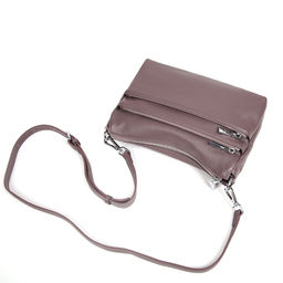 Сумка женская MIRONPAN 62380 Фиолетовый  фото 4