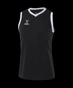 Майка баскетбольная JOGEL CAMP Basic, черный