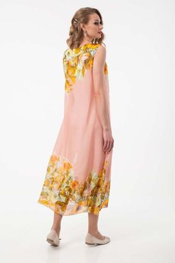 Платье П1-4073 - Wisell фото 6