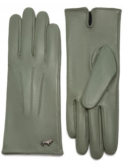 Перчатки жен п/ш LB-4607 d.brown - Labbra фото 95