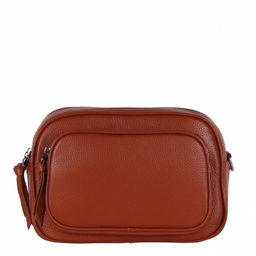 Сумка 8380VG brown Vitelli Grassi