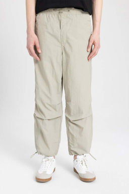 Брюки свободного покроя - Defacto фото 6