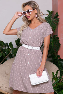 Платье 71156 - Avili фото 5