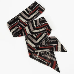 Аксессуар многофункциональный, Лента Твилли (крепкие узы) - Charutti фото 16