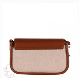 Сумка женская  012311070 beige Chisbella/30 в Новосибирске