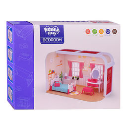 Набор мебели "Спальня" в коробке