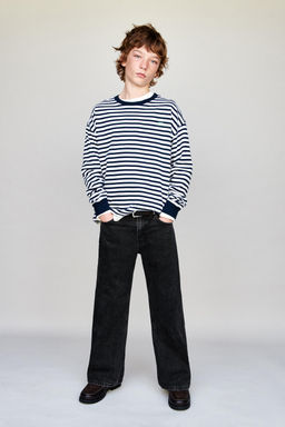FLARE JEANS - Zara фото 7
