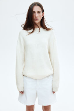 Jersey en punto de canal? - H&m фото 8