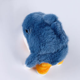 Мягкая игрушка Кот-акула, 11 см, МИКС - Simaland фото 3