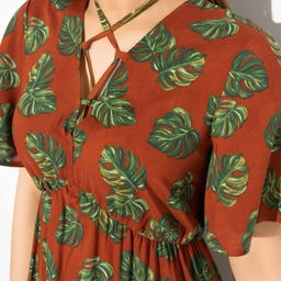 Платье Талант перевоплощения (фэшн) - Charutti фото 7