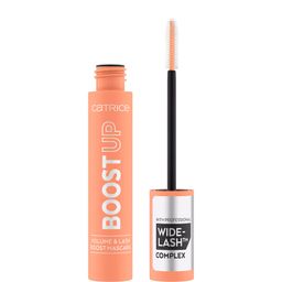 CATRICE Тушь для ресниц Boost Up Volume & Lash Boost Mascara 010 11 мл