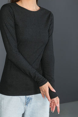 Лонгслив женский кашемир