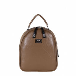 Рюкзак 9158CD apricot Alex&Mia