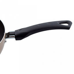 "Sandy " Сотейник с антипригарным покрытием д26см, h7см, s1,8мм, 2 ручки (Россия)