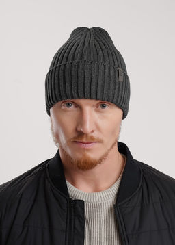 Шапка мужская