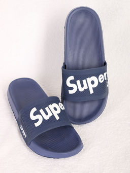 Т2Н-41 8169.С1 Шлепанцы мужские