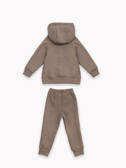 Костюм футер начёс Нейтон 30217