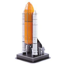 REZARK SPH-01 Серия Космос 87 элемент. Космический челнок