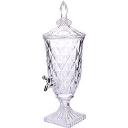 30744 Лимонадница с краном 1,8 л. LR (х6) - Mayer&boch фото 3