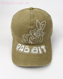 B68 Бейсболка женская (56-58)